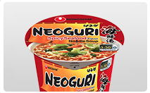 Neoguri cup