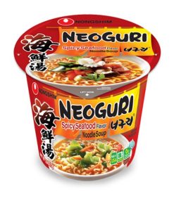 Neoguri cup