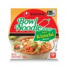 Bowl noodle kimchi