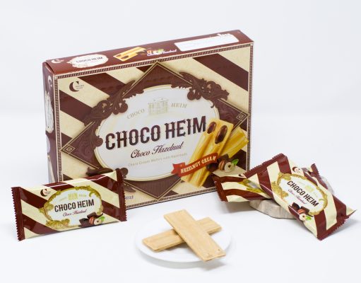 Choco Heim
