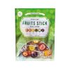 Fruits stick candy