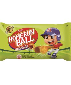 Home run ball