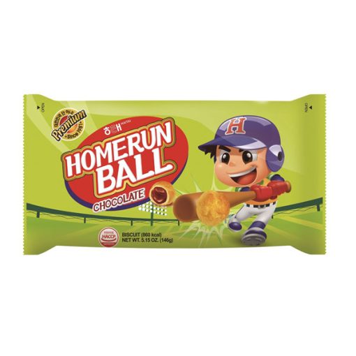 Home run ball