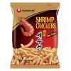 Hot shrimp crackers