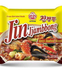 Jin jjambbong