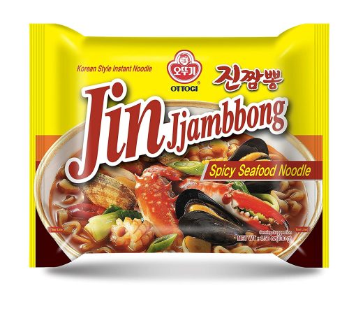 Jin jjambbong