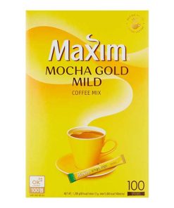 Maxim Coffee