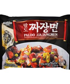 Paldo Jjajangmen