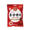 Red ginseng candy