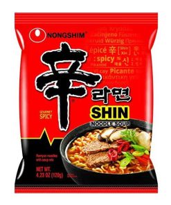 Shin Ramyun