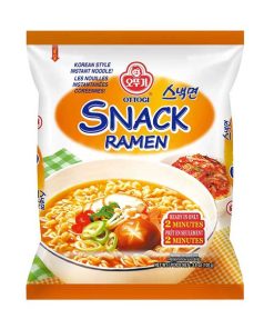 Snack ramen