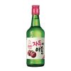 Soju ciruela