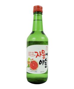 Soju Toronja