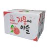 Caja soju toronja