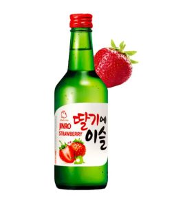 Soju Fresa