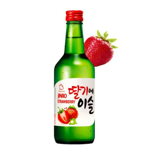 Soju Fresa