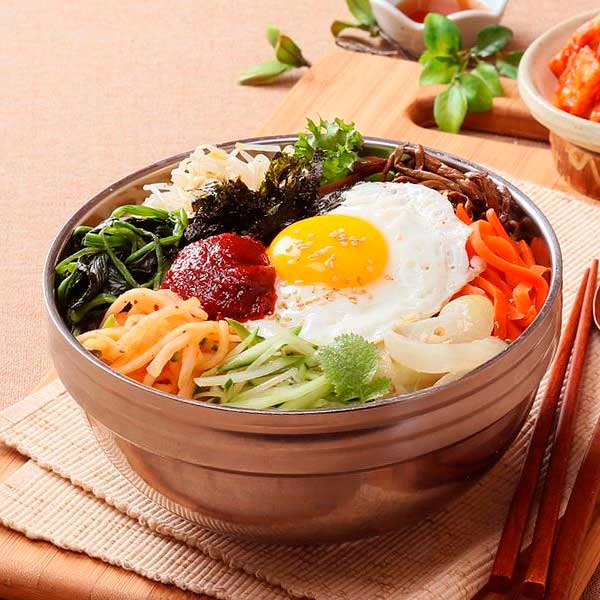 bibimbap