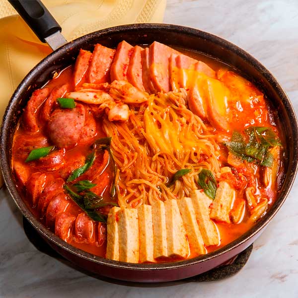 budejjigae