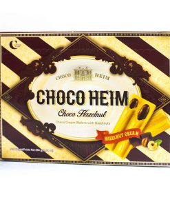 Choco heim