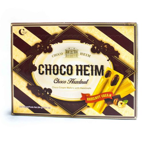 Choco heim