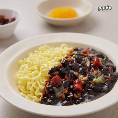 Jjajangmen