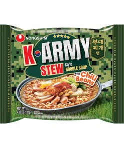 K-Army Stew