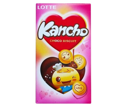 Kancho