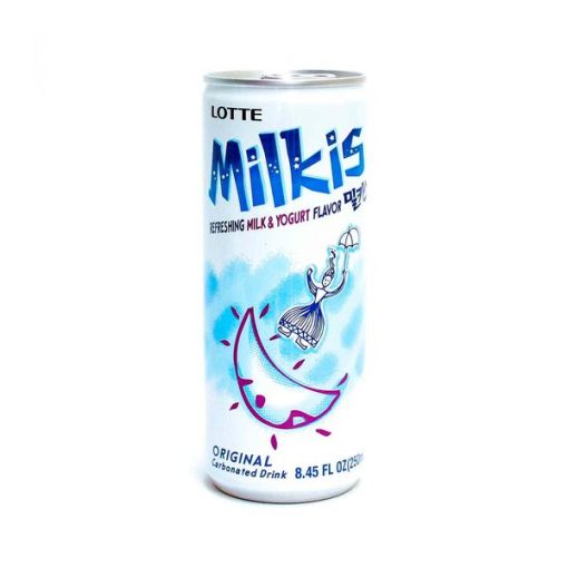 Milkis