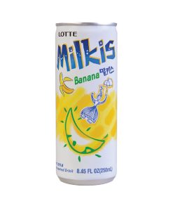 Milkis Banana