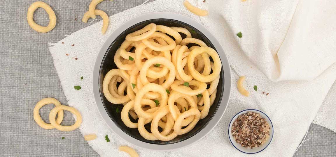 onion rings nongshim