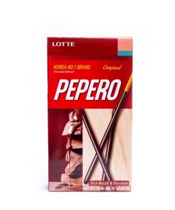 Pepero Original