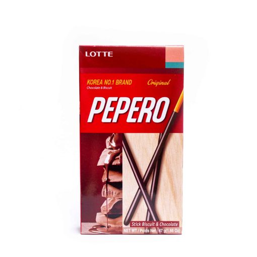 Pepero Original