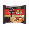 Shin ramyun black