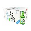 Caja soju fresh