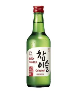 Soju original