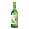 Jinro soju uva