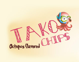 tako chips