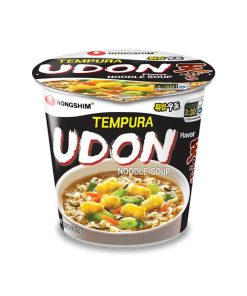 Tempura Udon Cup