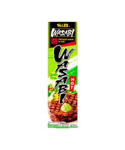 wasabi