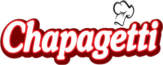 Chapagetti logo