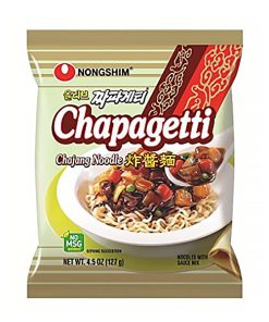 Chapagetti