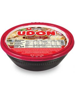 Udon premium