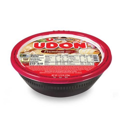 Udon premium