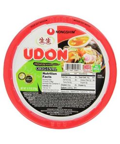 Udon premium