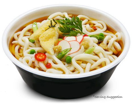 Udon premium