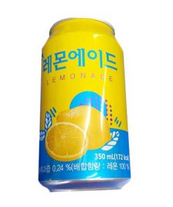 Lemon Ade