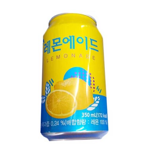 Lemon Ade