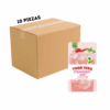 Bebida pouch Yogo Vera Fresa 230ml Caja 10 pzas