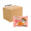 로제불닭 Buldak Rose 140g Caja 40 pzas